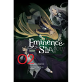 The Eminence in Shadow, Vol. 2 (Light Novel)