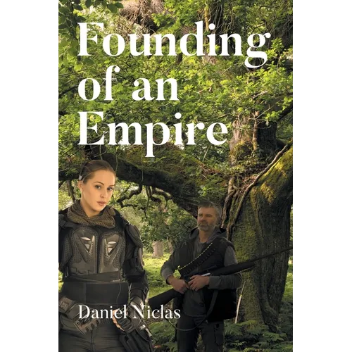 Founding of an Empire