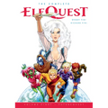 The Complete Elfquest Volume 8: Futurequest
