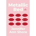 Metallic Red