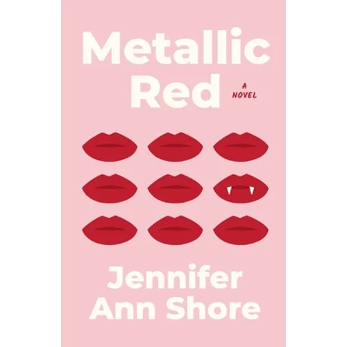 Metallic Red