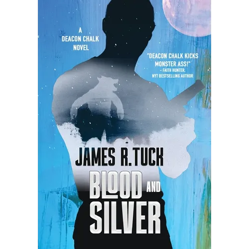 Blood and Silver