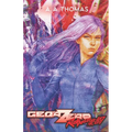 Gear Zero: Rakuen 楽園 A Mech Combat Fantasy