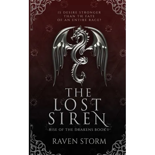The Lost Siren