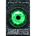 Combined Edition: The Awakened Books Four Through Six