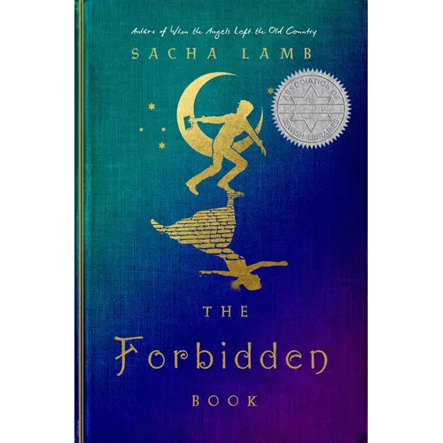 The Forbidden Book