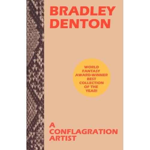 A Conflagration Artist