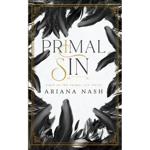 Primal Sin