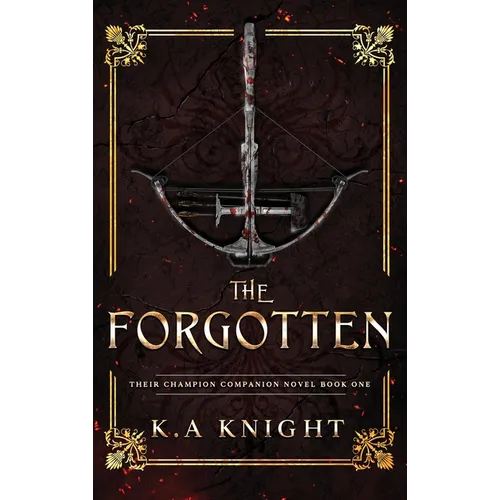 The Forgotten