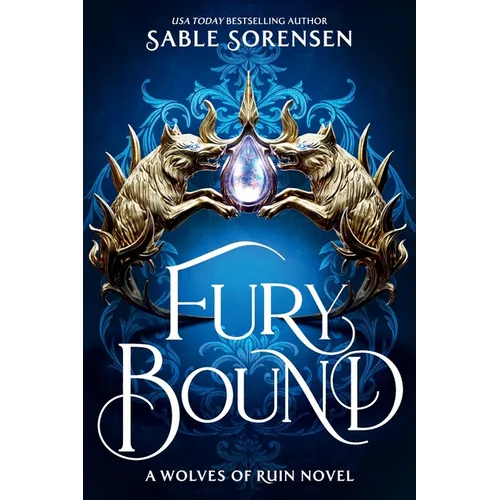 Fury Bound