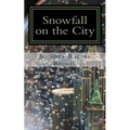 Snowfall on the City