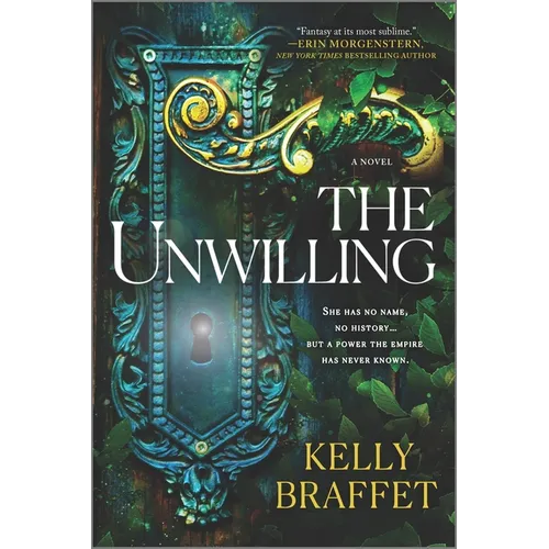 The Unwilling