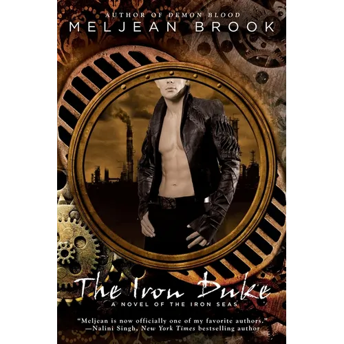 The Iron Duke