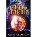 The League of Governors: Chronicle Two-Jason in the Adventures of Jason Lex