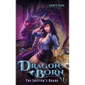 Dragon Born 1: The Shifter's Hoard