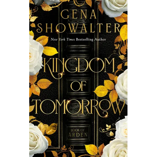 Kingdom of Tomorrow