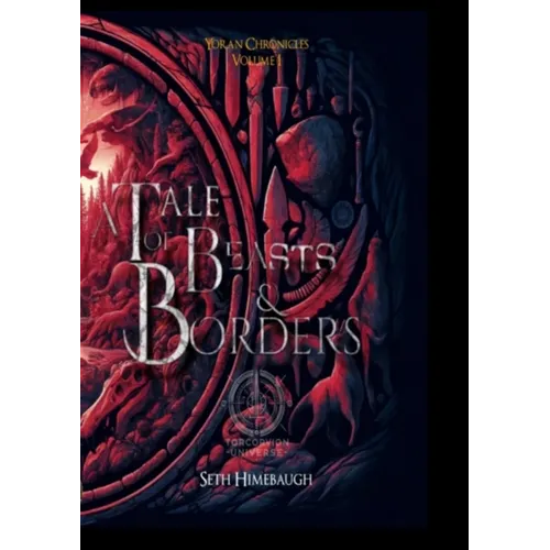 A Tale of Beasts and Borders