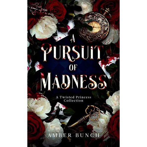 A Pursuit of Madness