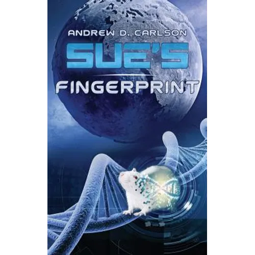 Sue's Fingerprint