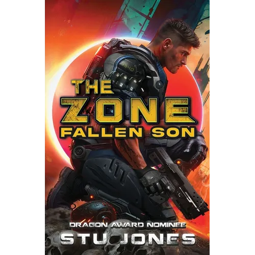The Zone: Fallen Son