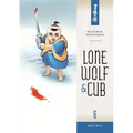 Lone Wolf and Cub Omnibus, Volume 6