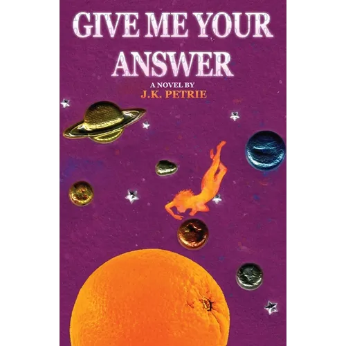Give Me Your Answer