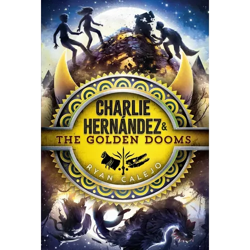 Charlie Hernández & the Golden Dooms