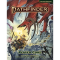Pathfinder Player Core