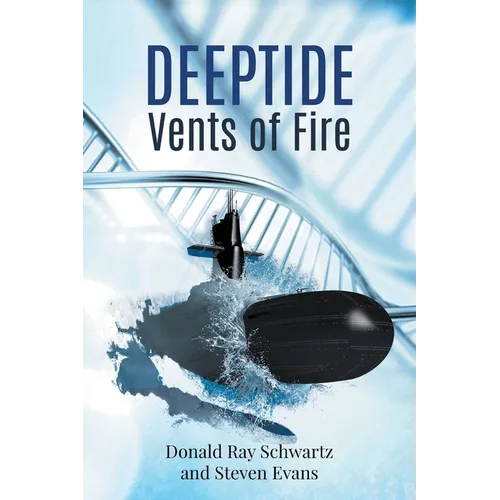 Deeptide . . . Vents of Fire