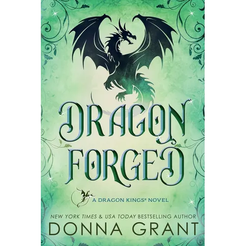 Dragon Forged
