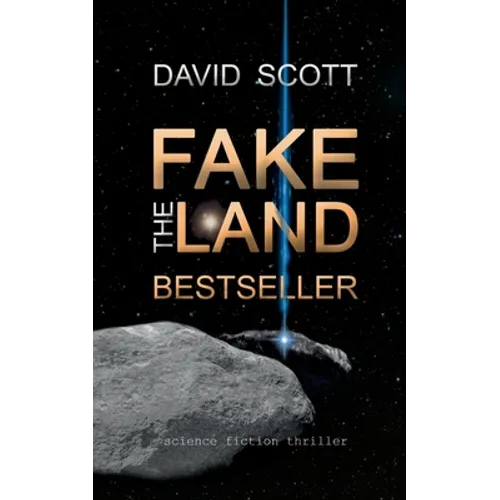 The Fakeland Bestseller