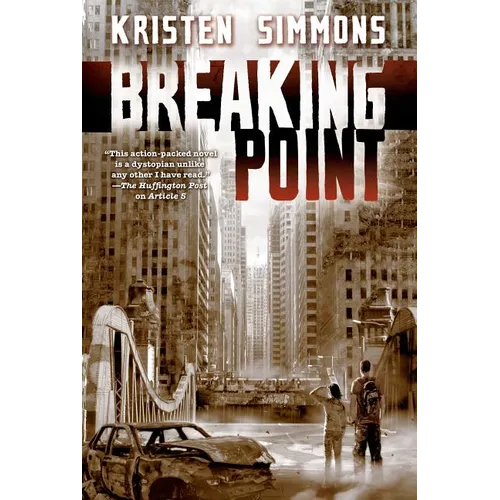 Breaking Point