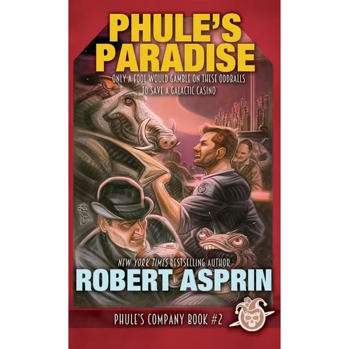 Phule's Paradise