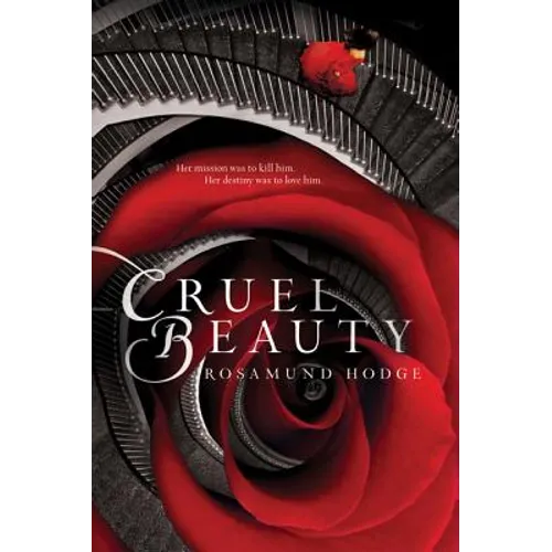 Cruel Beauty