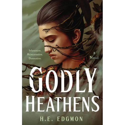 Godly Heathens