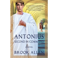 Antonius: Second in Command