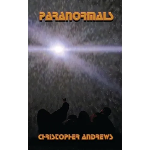 Paranormals