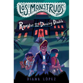 Los Monstruos: Rooster and the Dancing Diablo