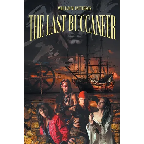 The Last Buccaneer
