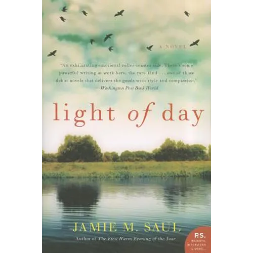 Light of Day