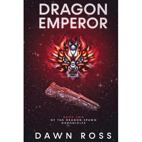 Dragon Emperor: Book Two