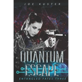 Quantum Escape: A Near-Future CyberPunk Thriller