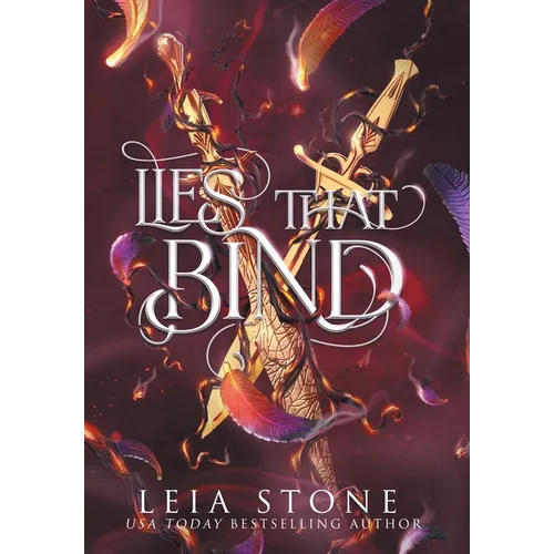 Lies That Bind