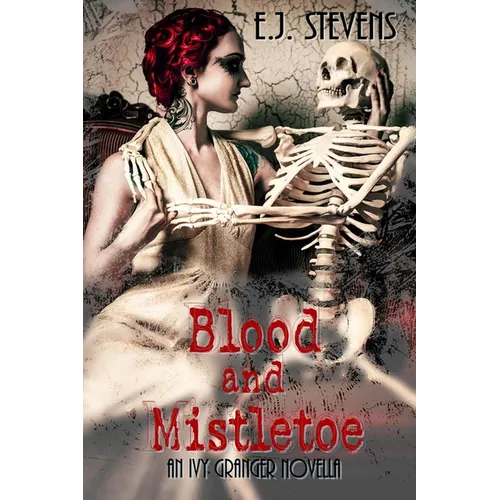 Blood and Mistletoe
