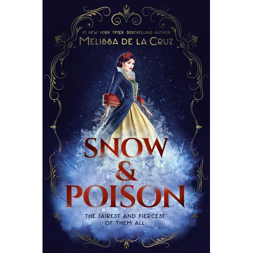 Snow & Poison