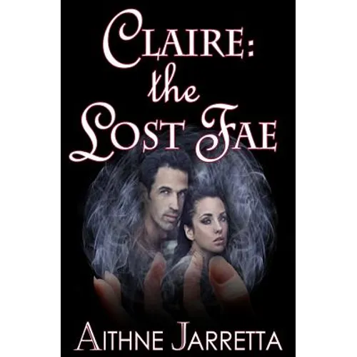 Claire: the Lost Fae