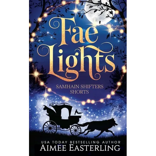 Fae Lights