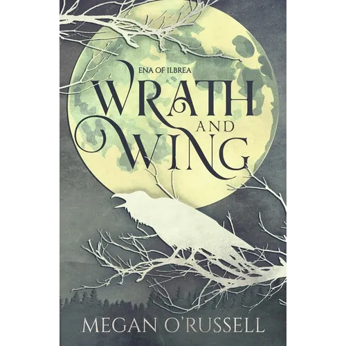 Wrath and Wing