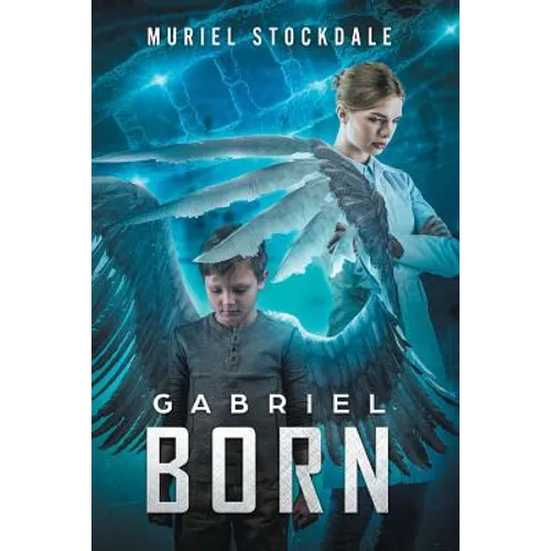 Gabriel Born