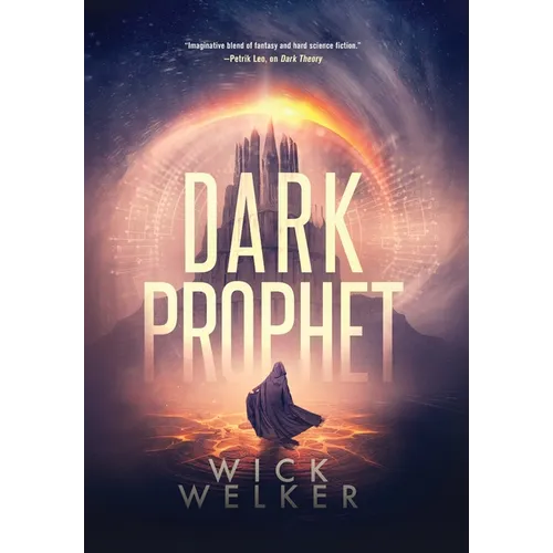 Dark Prophet